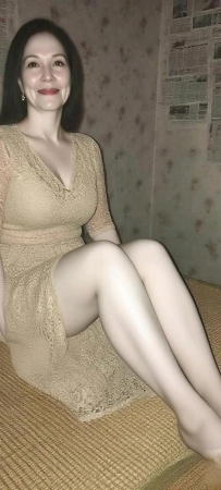 魅惑成熟美